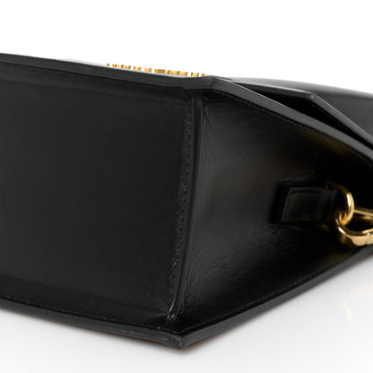 Jacquemus Smooth Calfskin Le Grand Chiquito Black 9 of 9