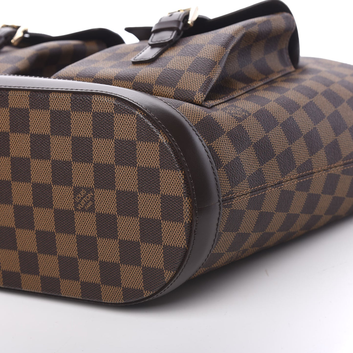 Damier Ebene Manosque GM