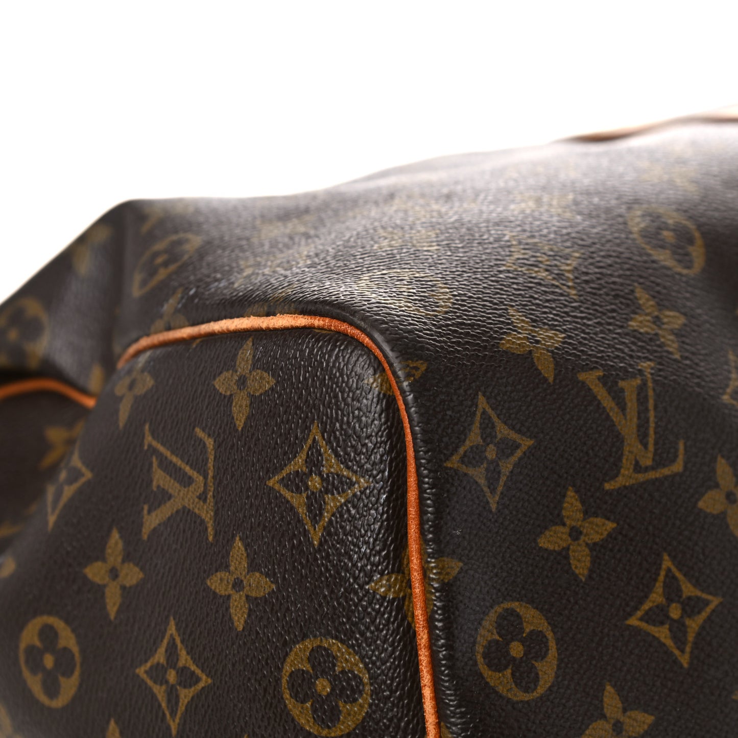 Monogram Keepall Bandouliere 50