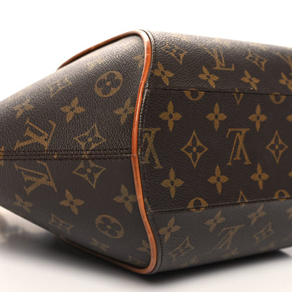 Louis Vuitton Monogram Ellipse MM 8 of 10