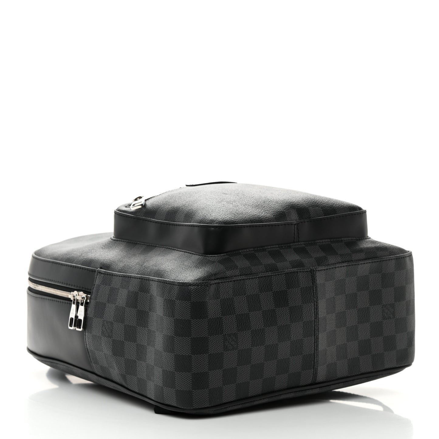 Damier Graphite Josh Backpack