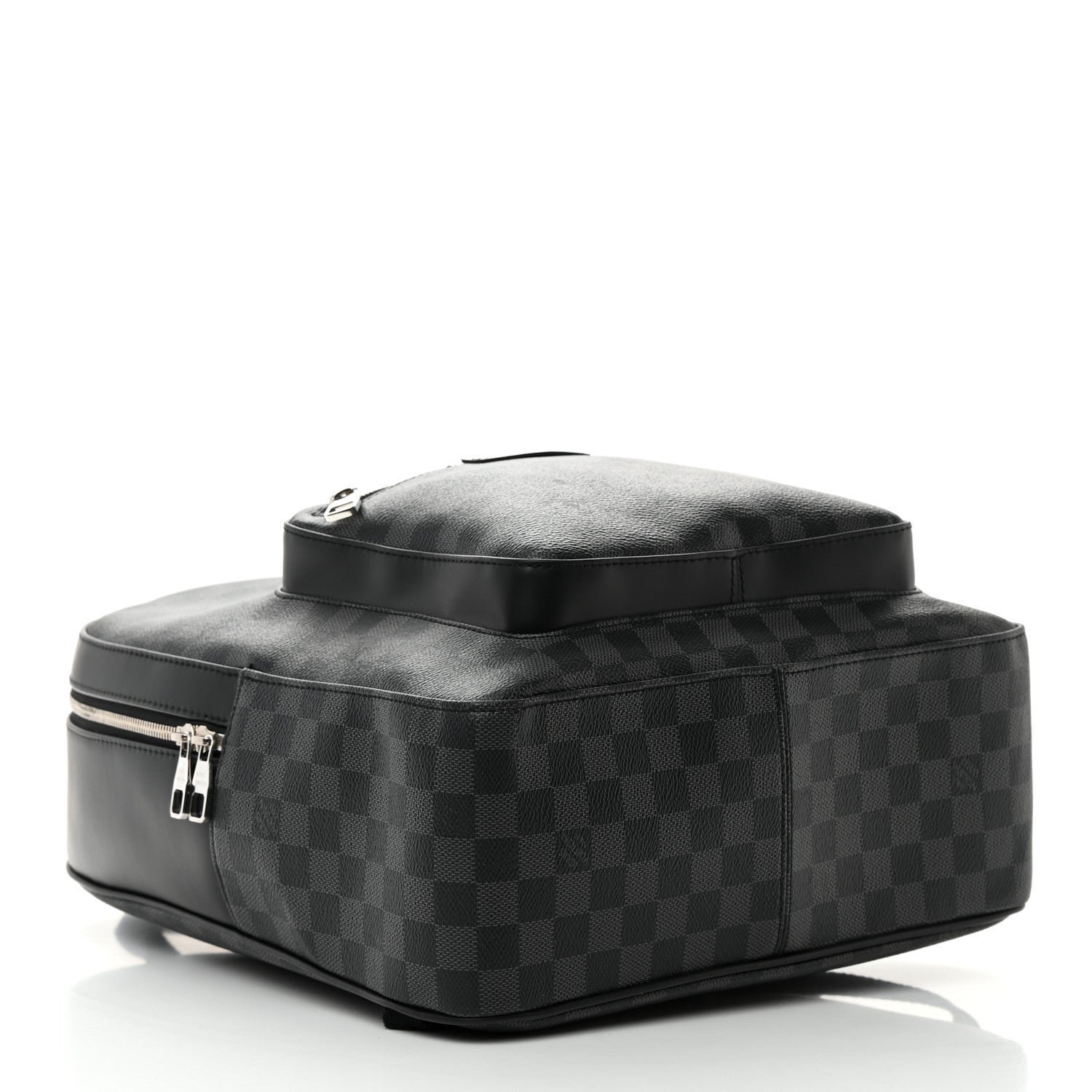 Louis Vuitton Damier Graphite Josh Backpack 4 of 13