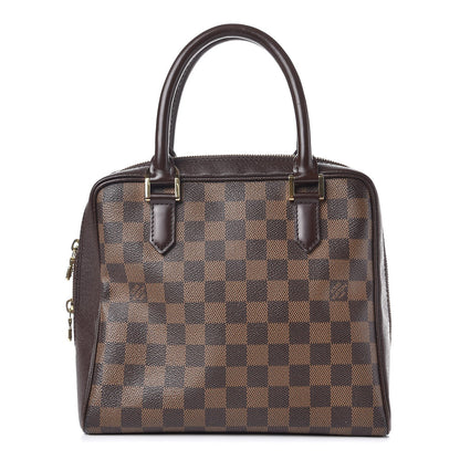 Louis Vuitton Damier Ebene Brera 1 of 11