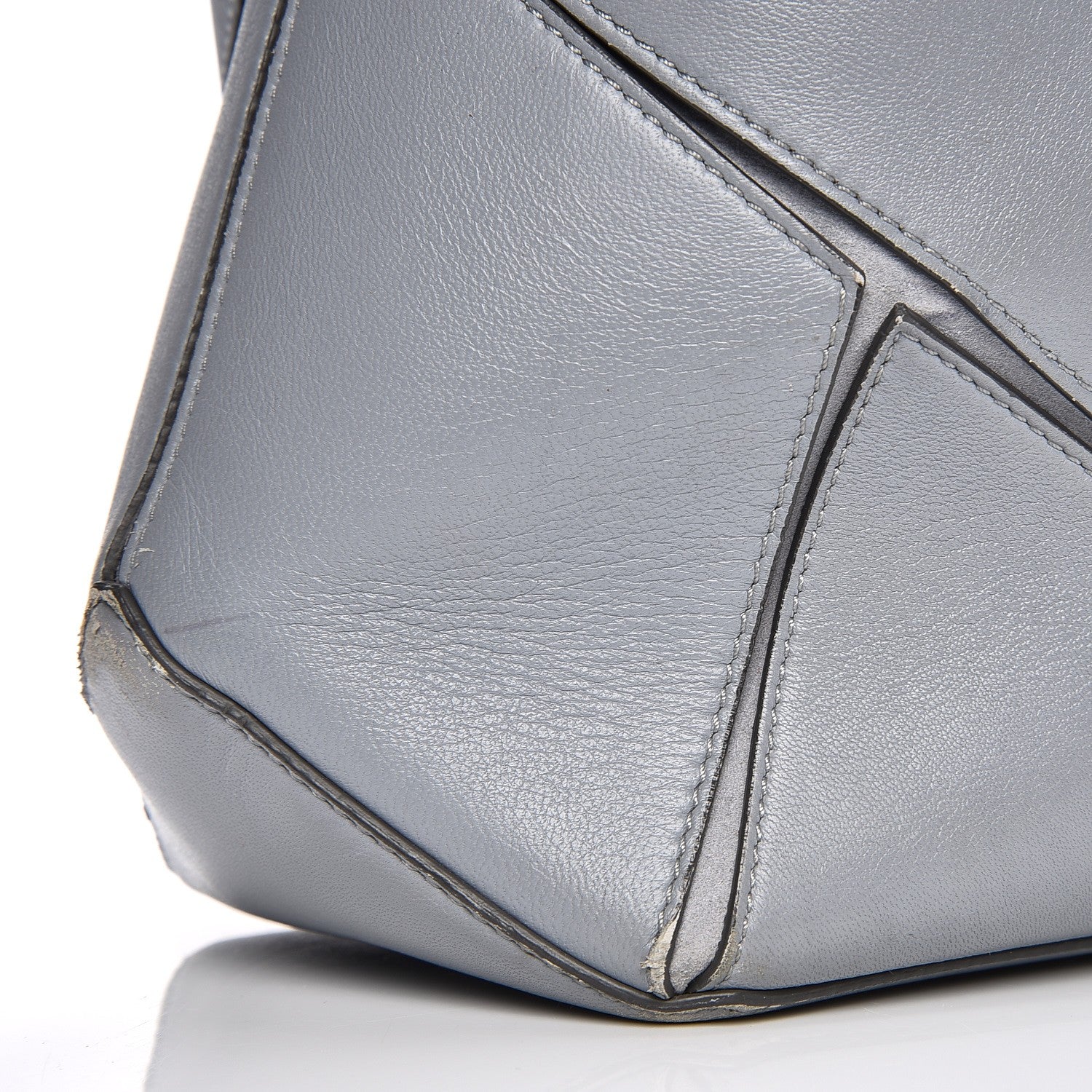 Givenchy Nappa Easy Tote Grey 16 of 26