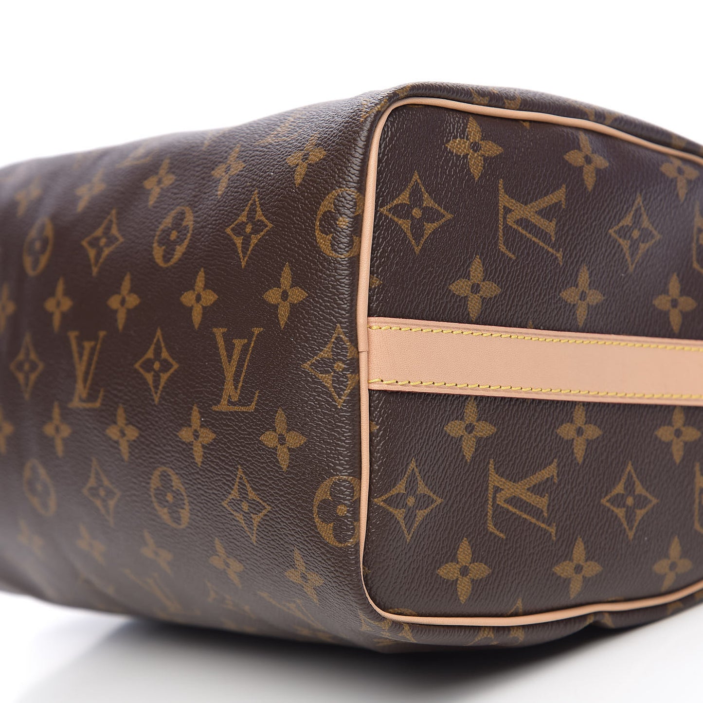 Monogram Speedy Bandouliere 25