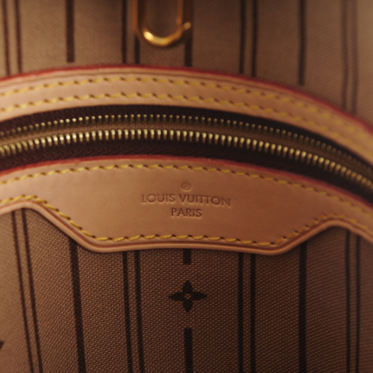 Monogram Delightful GM