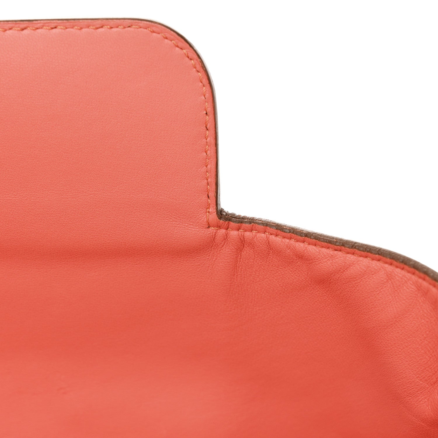Hermes Evercolor Toolbox 26 Flamingo 10 of 11