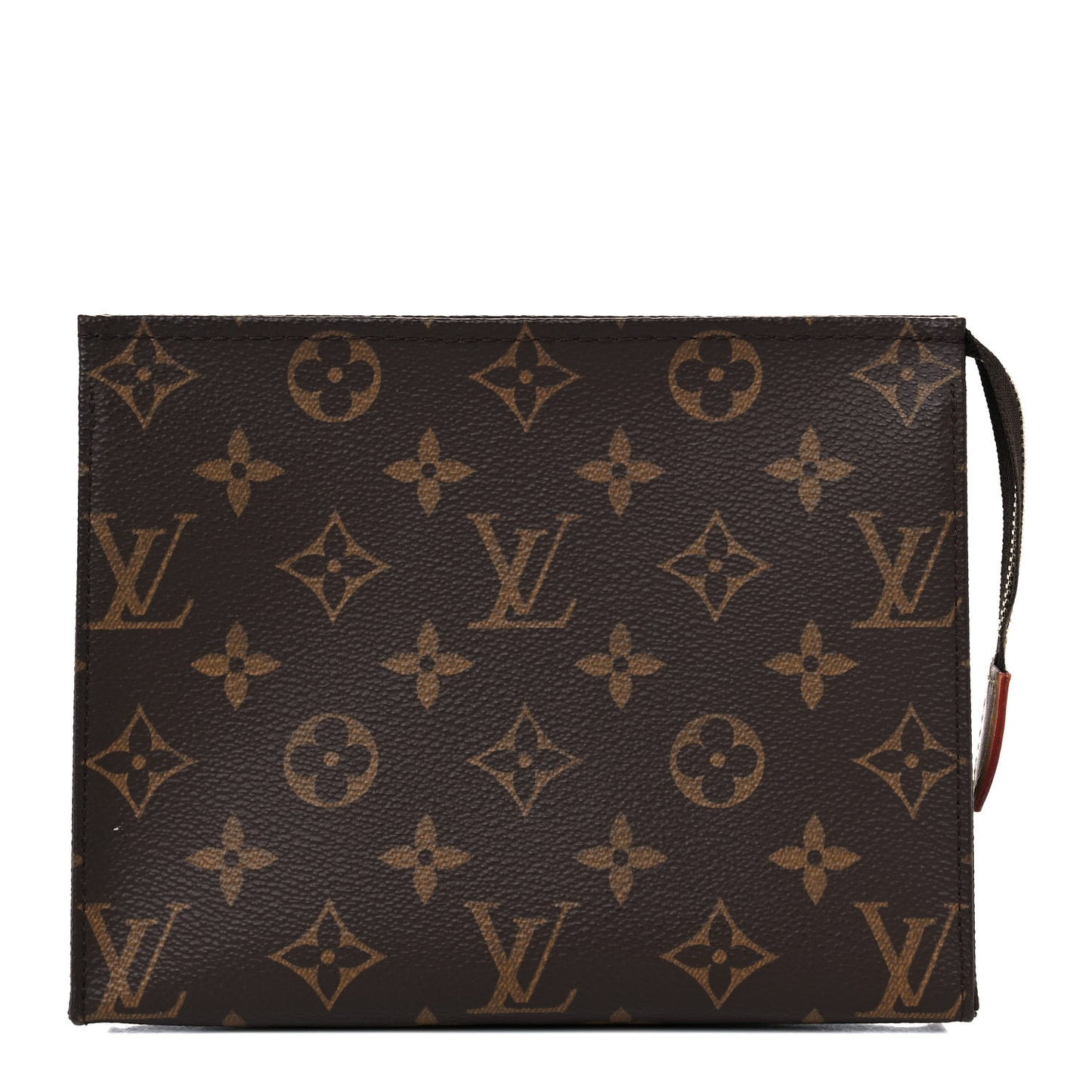 Monogram Toiletry Pouch 19