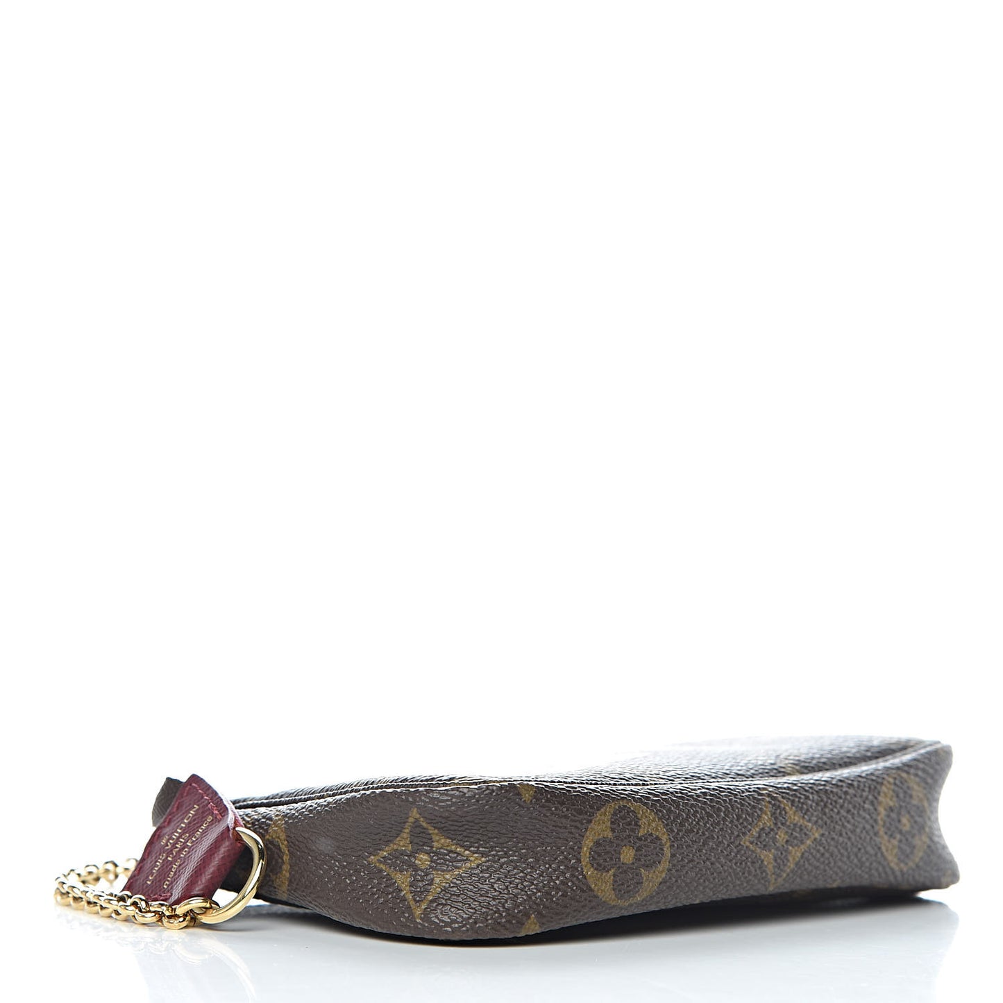 Monogram Trunks and Bags Mini Pochette