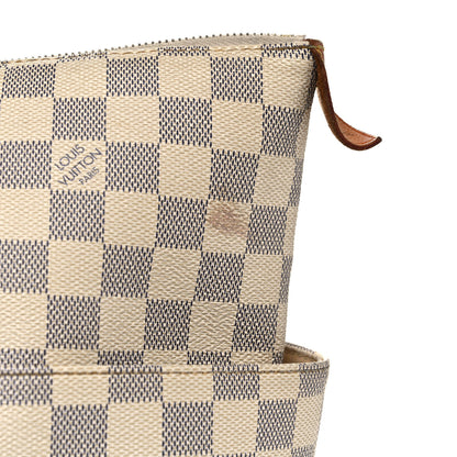 Louis Vuitton Damier Azur Totally GM 30 of 41