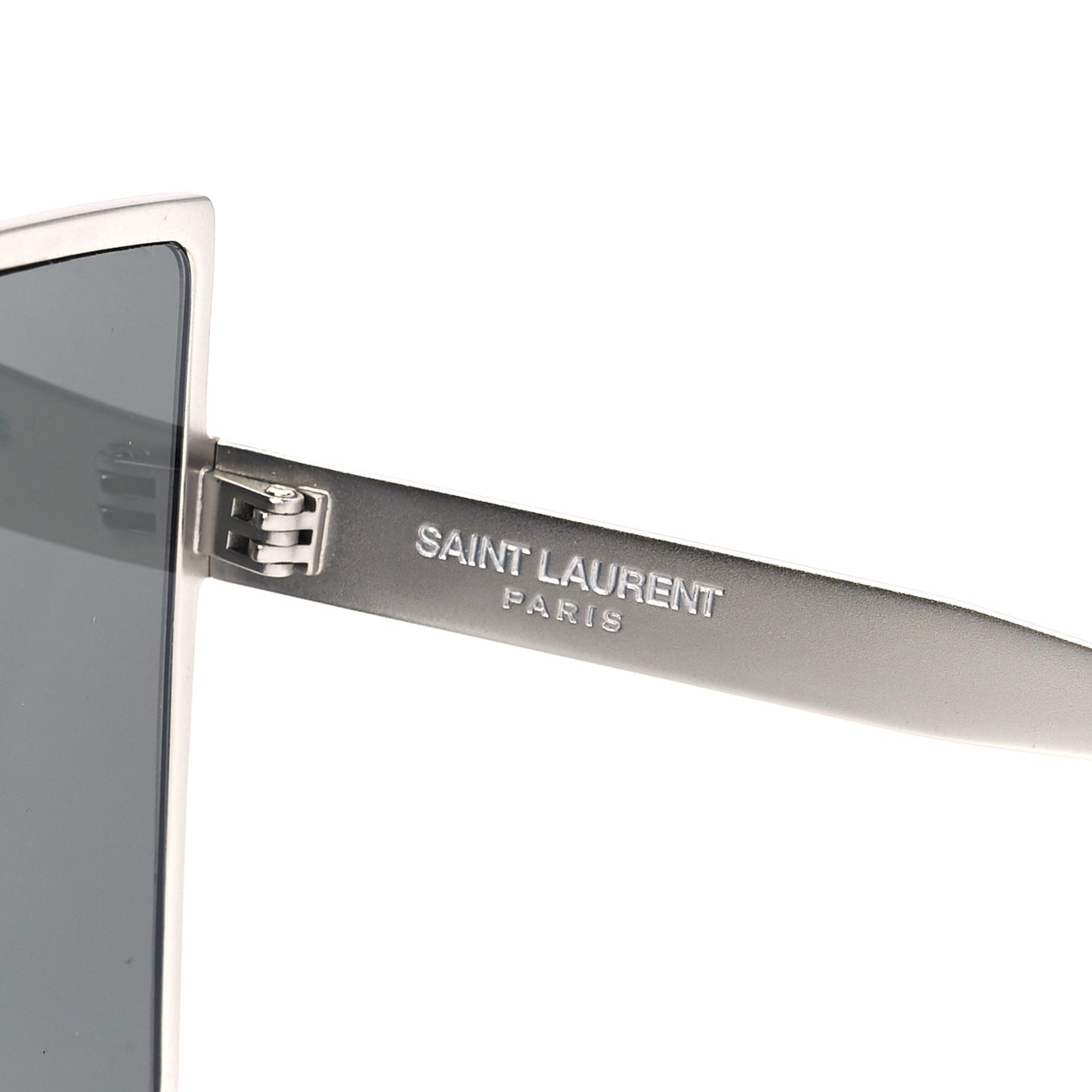 Betty SL182 Sunglasses Silver