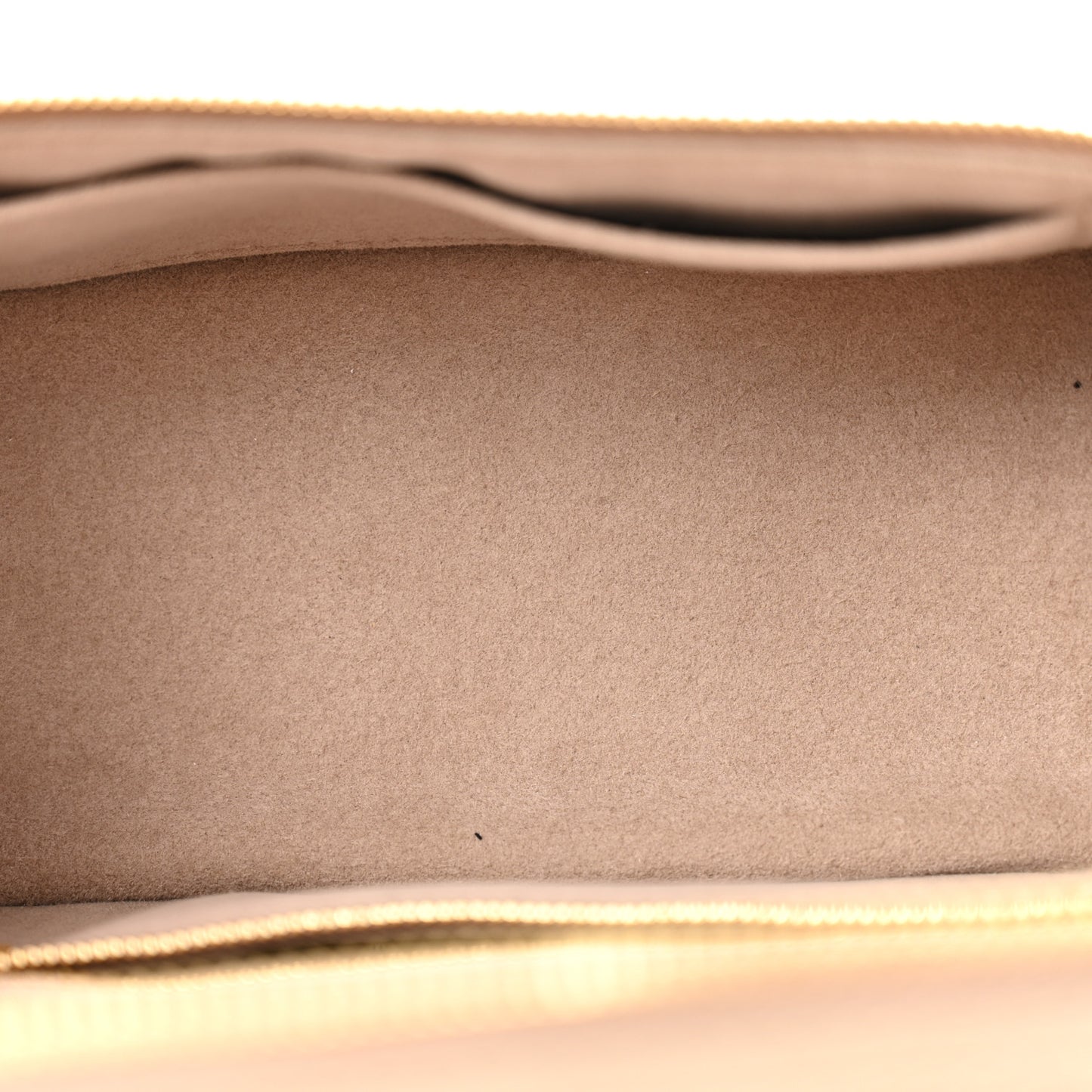 Empreinte Monogram Giant Vanity PM Tourterelle