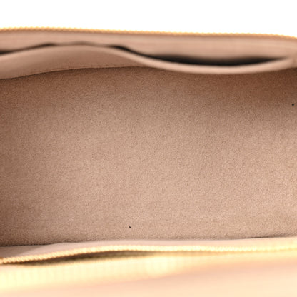 Louis Vuitton Empreinte Monogram Giant Vanity PM Tourterelle 5 of 9
