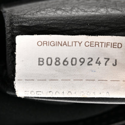 Bottega Veneta Nappa Intrecciato Belt Bag Black 8 of 11