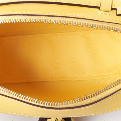 Louis Vuitton Damier Azur Saintonge Pineapple 7 of 9