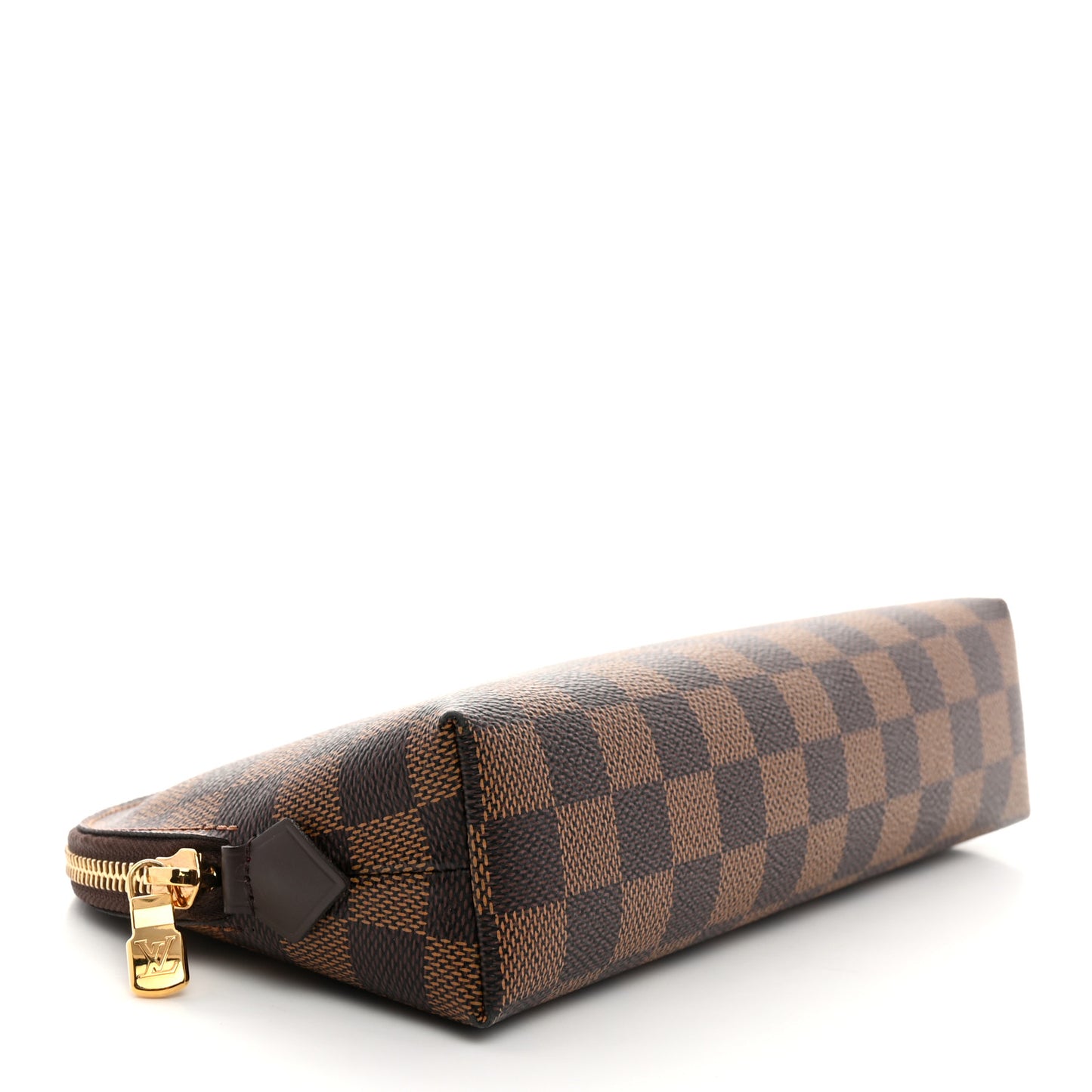 Damier Ebene Cosmetic Pouch GM