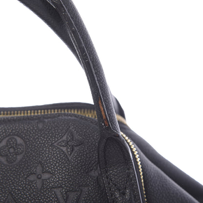 Louis Vuitton Empreinte Marais MM Black 10 of 20