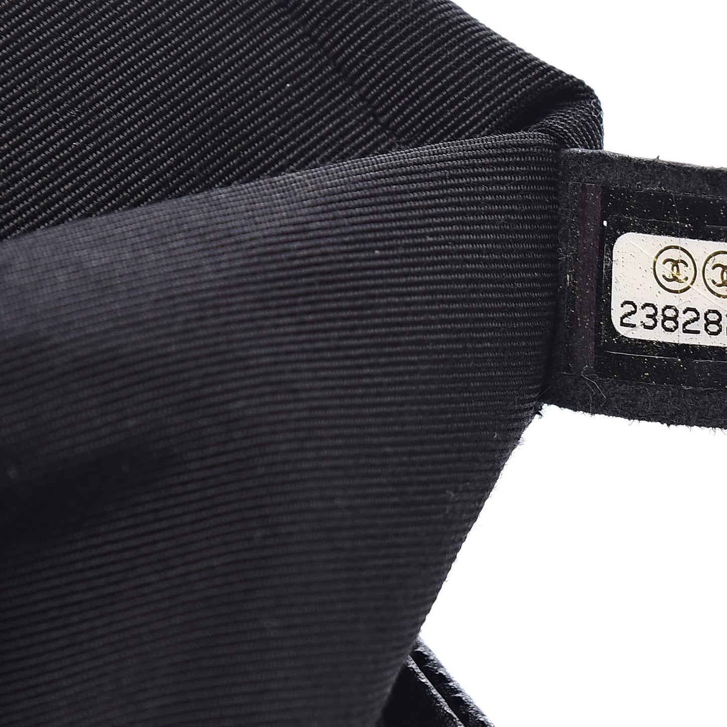 Caviar Quilted New Medium Boy Flap Black