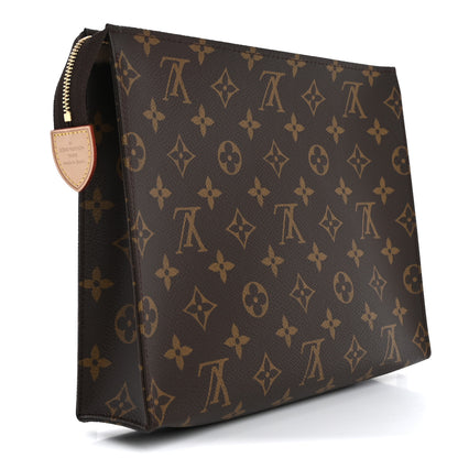 Louis Vuitton Monogram Toiletry Pouch 26 3 of 7