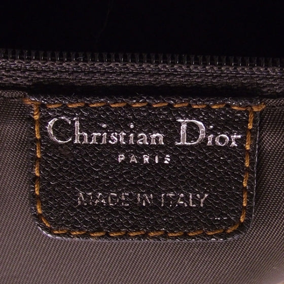 Christian Dior Monogram Flight East West Tote 6 of 8