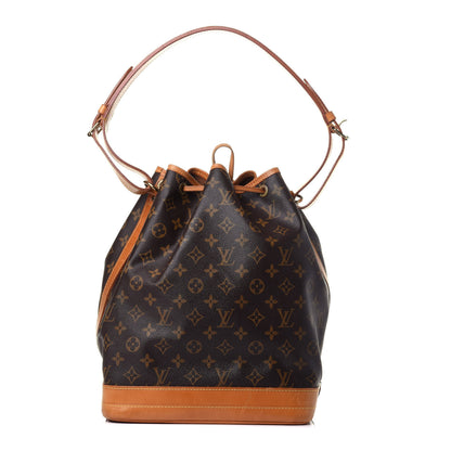 Louis Vuitton Monogram Noe 1 of 12