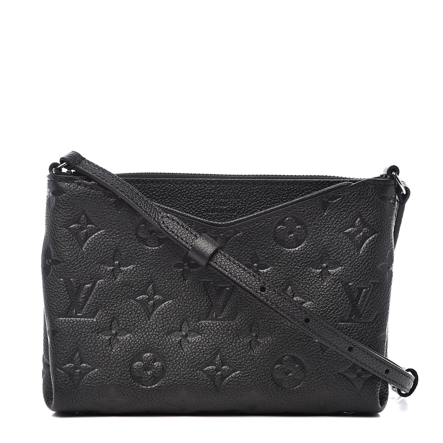 Empreinte Pallas Crossbody Black