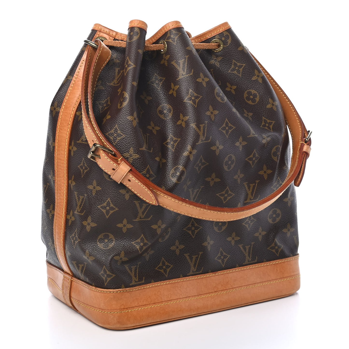 Monogram Noe