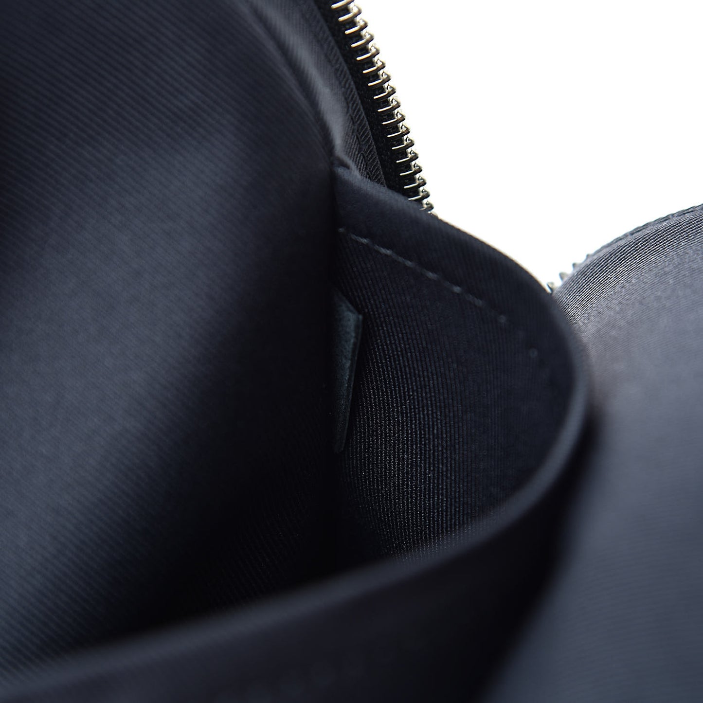 Damier Graphite Avenue Sling Backpack