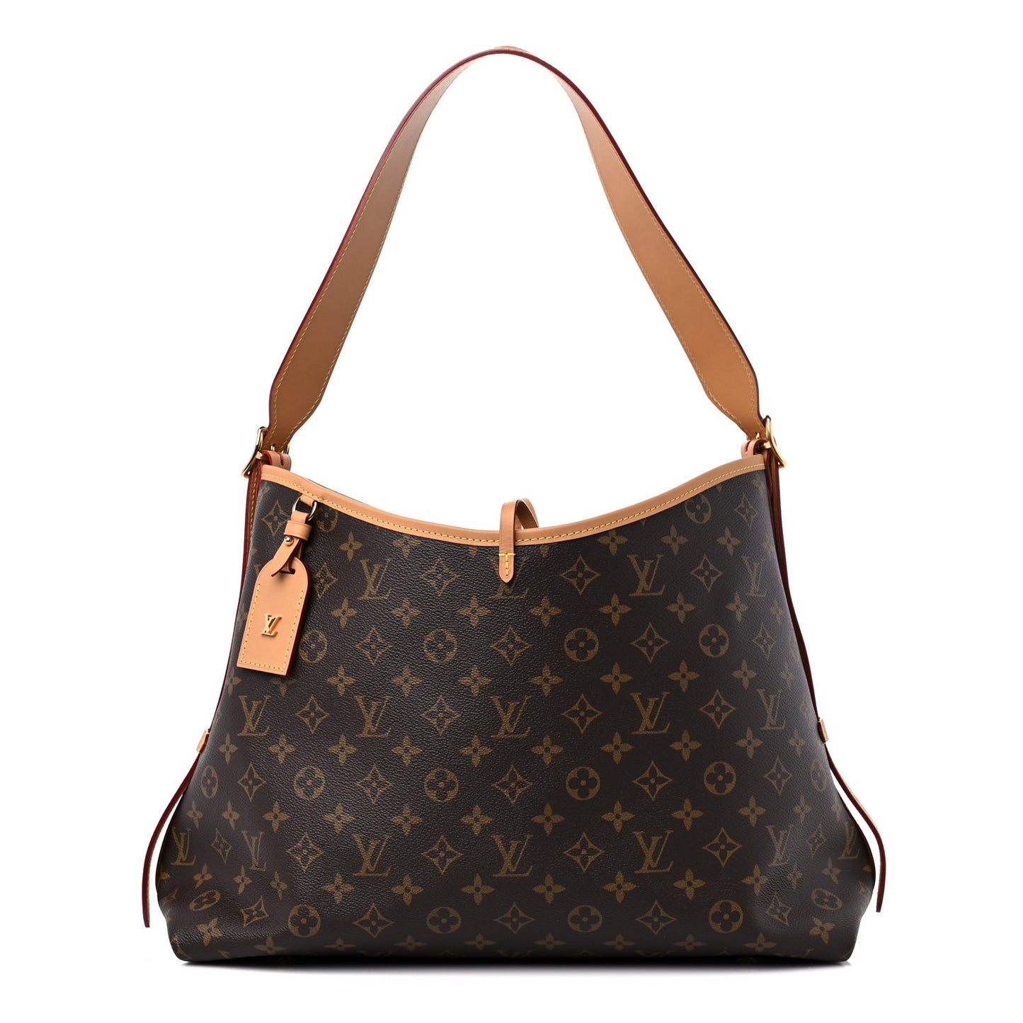 Monogram CarryAll MM