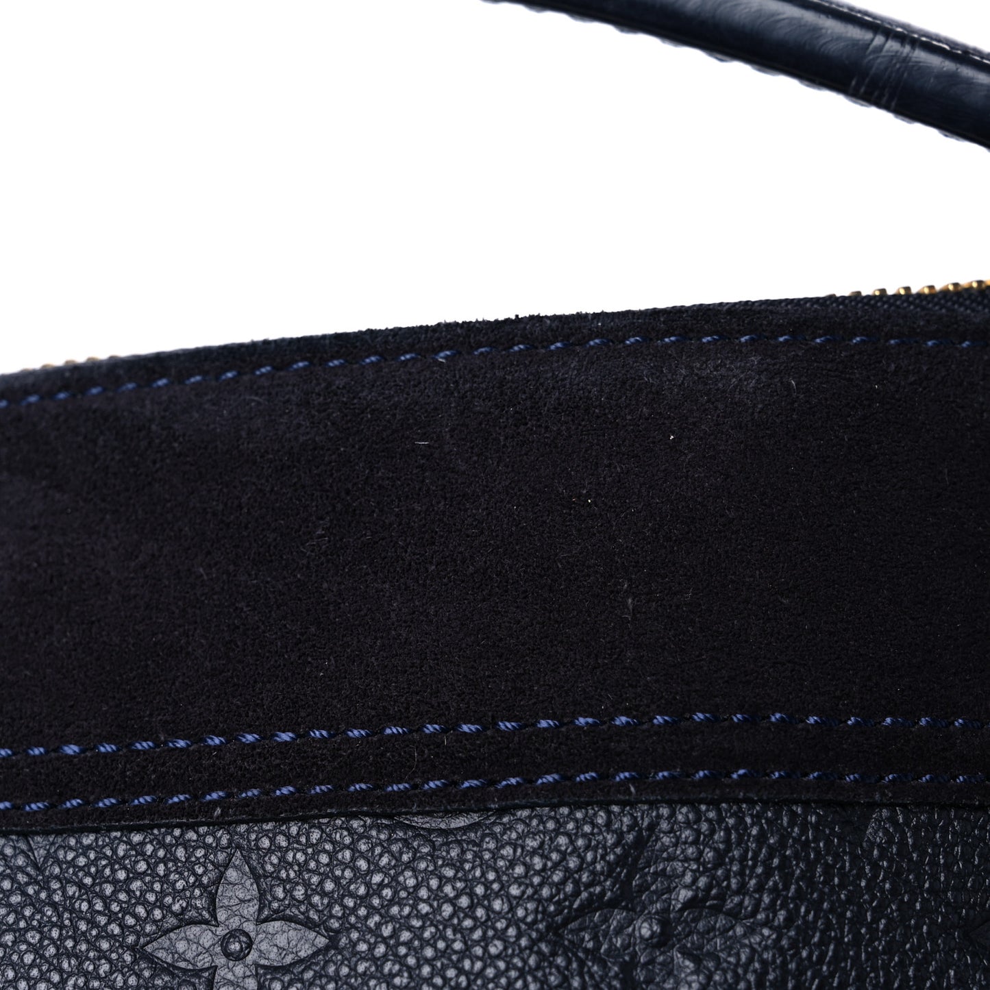 Empreinte Suede Audacieuse MM Infini