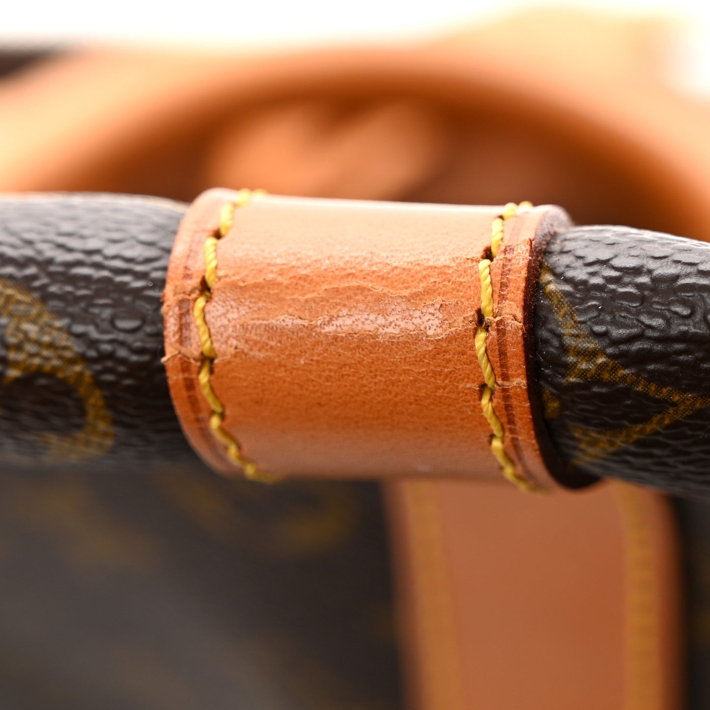 Monogram Keepall Bandouliere 55