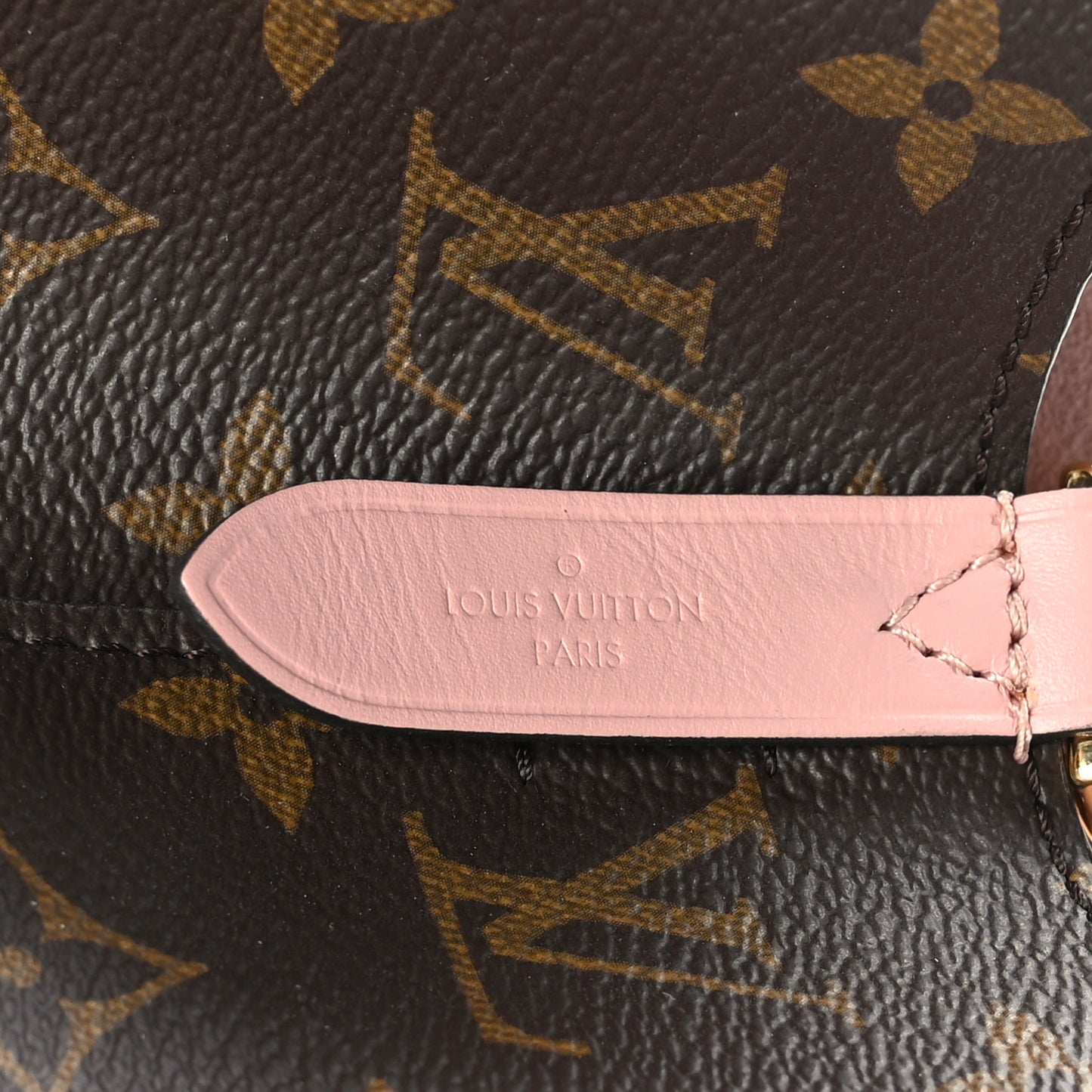 Monogram Neonoe MM Rose Poudre