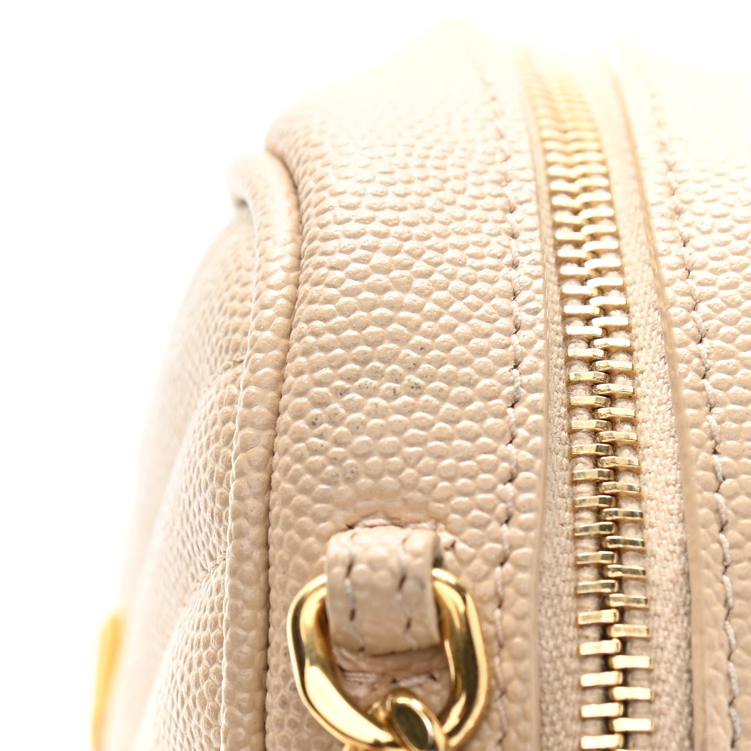 Saint Laurent Grain De Poudre Matelasse Monogram Mini Lou Camera Bag New Powder 13 of 13