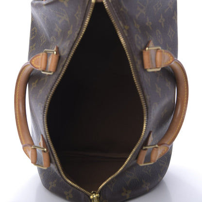 Louis Vuitton Monogram Speedy 30 5 of 9