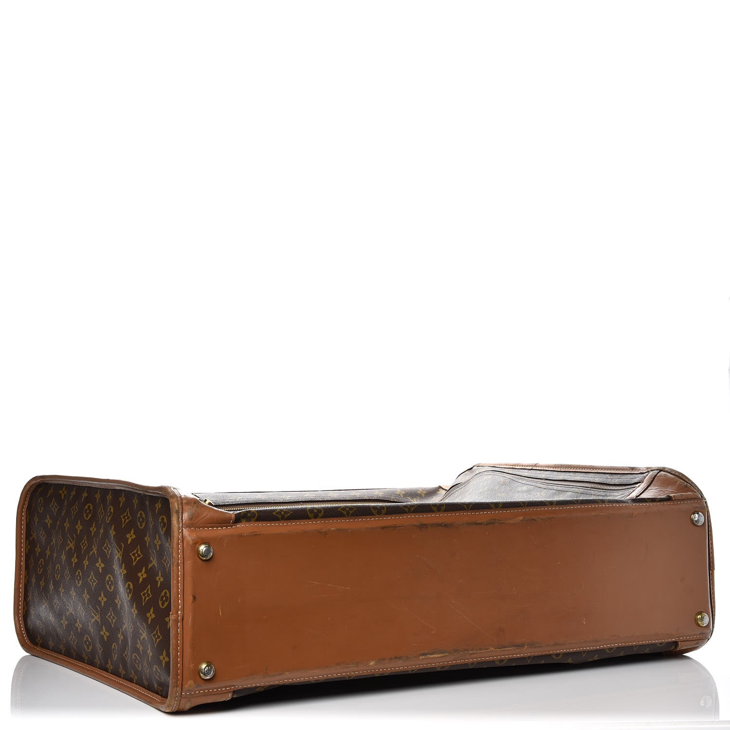 Louis Vuitton Monogram Pullman 70 4 of 19