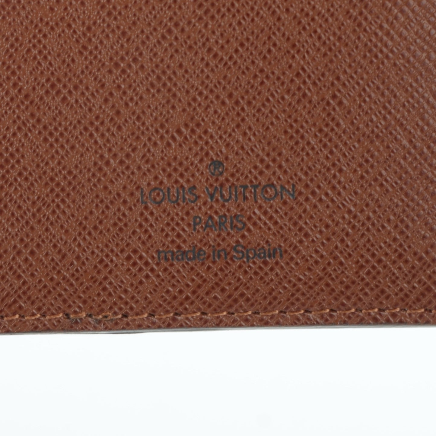 Monogram Koala Compact Wallet