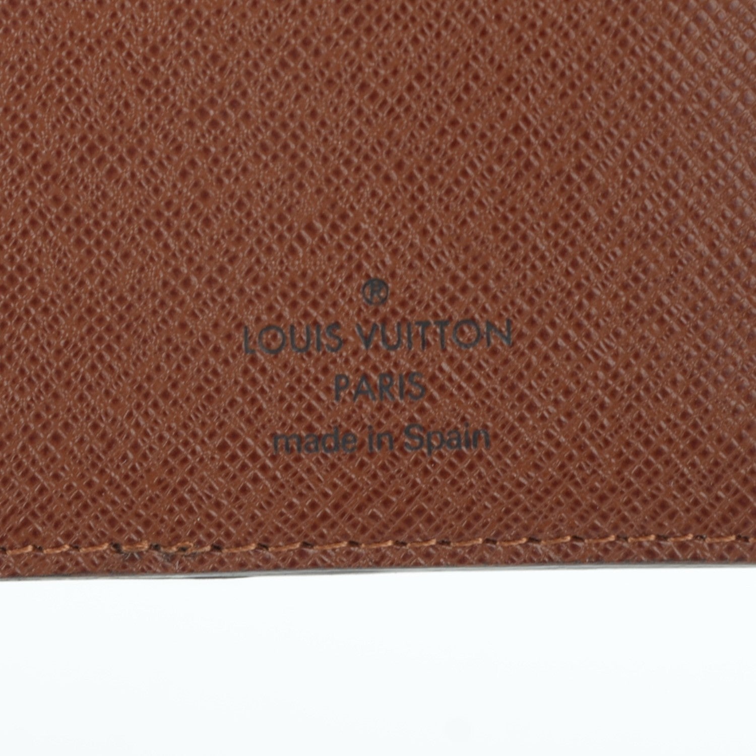 Louis Vuitton Monogram Koala Compact Wallet 6 of 7