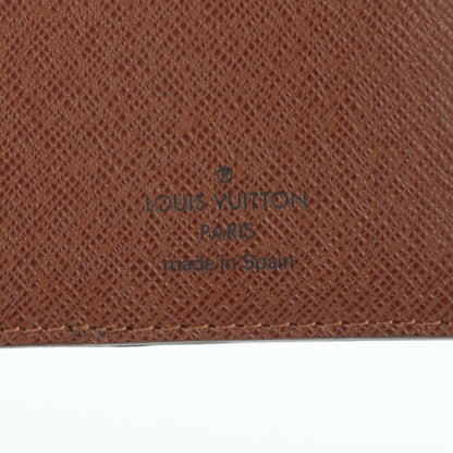 Louis Vuitton Monogram Koala Compact Wallet 6 of 7