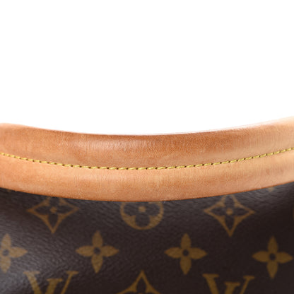 Louis Vuitton Monogram Beverly GM 22 of 22