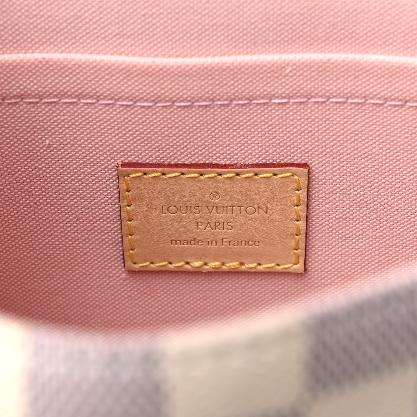 Damier Azur Croisette