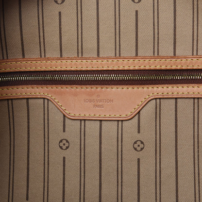 Louis Vuitton Monogram Delightful PM 6 of 17