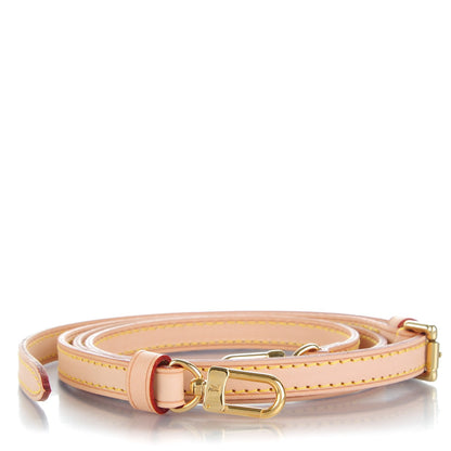 Louis Vuitton Vachetta Adjustable Shoulder Strap 1 of 4