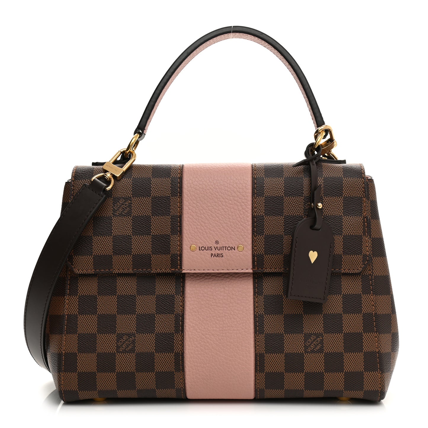 Damier Ebene Bond Street Magnolia