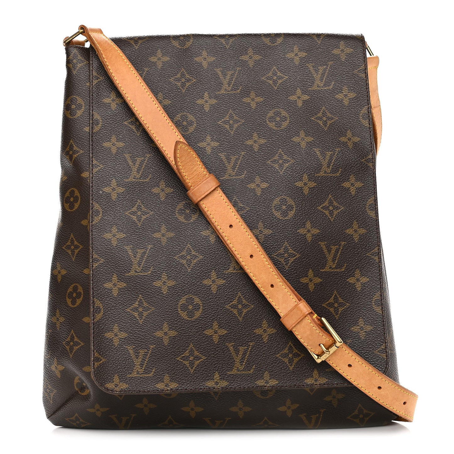 Monogram Musette GM