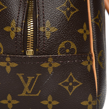 Louis Vuitton Monogram Deauville 11 of 12