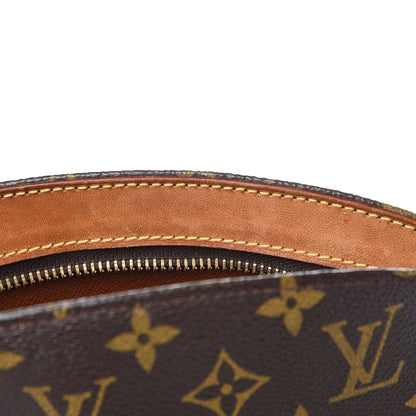 Louis Vuitton Monogram Drouot 10 of 18