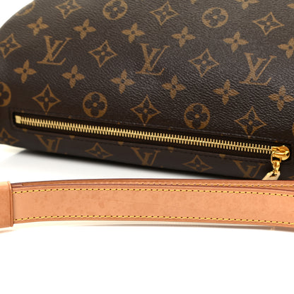 Louis Vuitton Monogram Bumbag 10 of 12