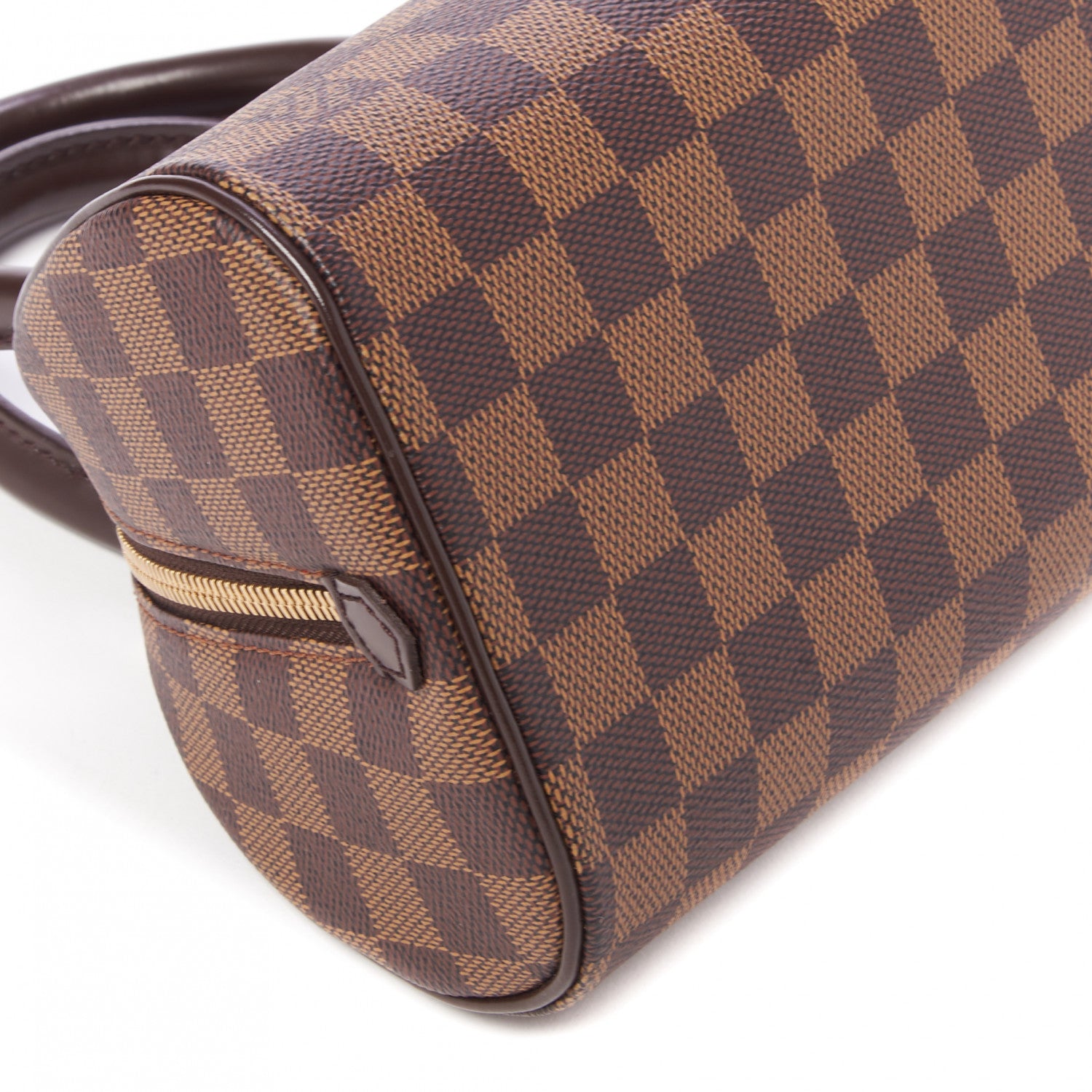 Louis Vuitton Damier Ebene Ribera Mini 6 of 8