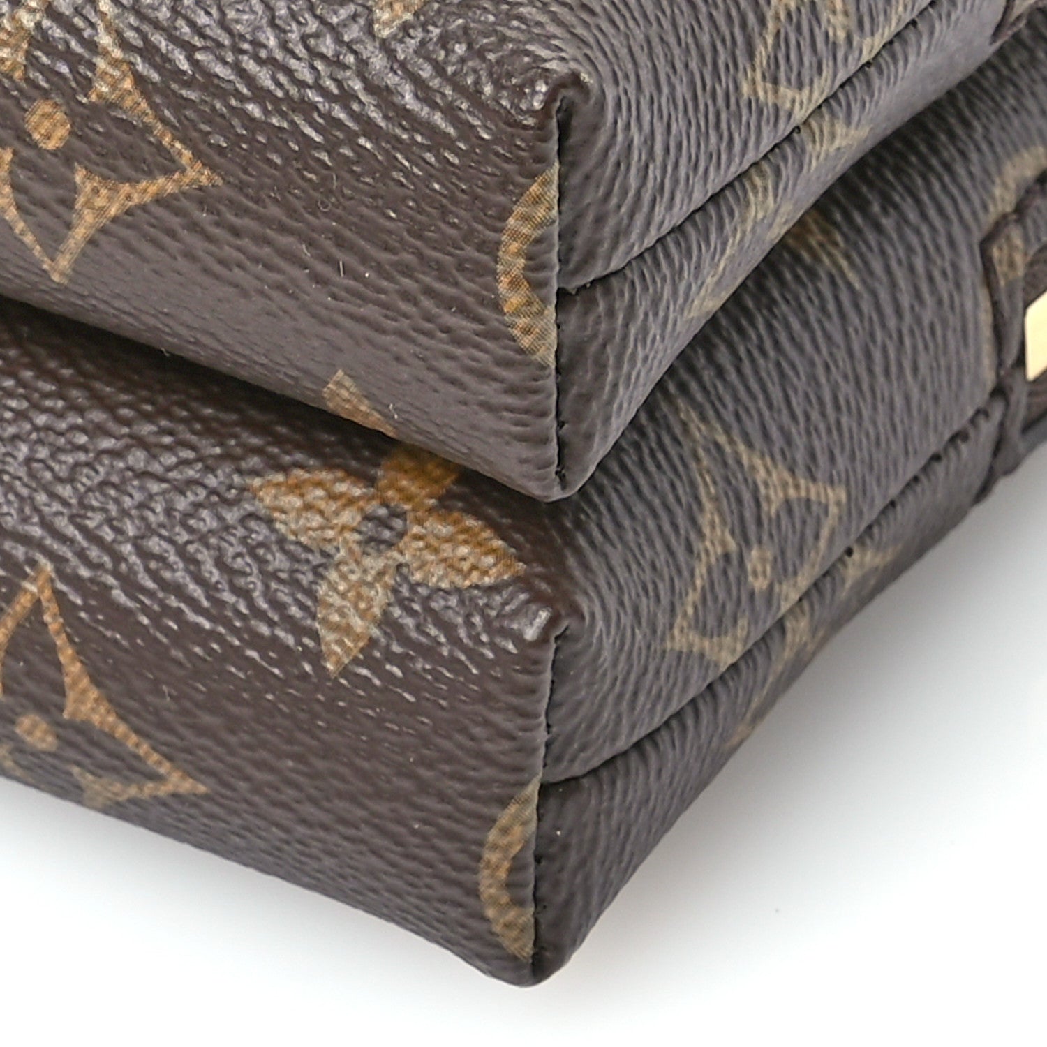 Louis Vuitton Monogram Be Alma 9 of 10