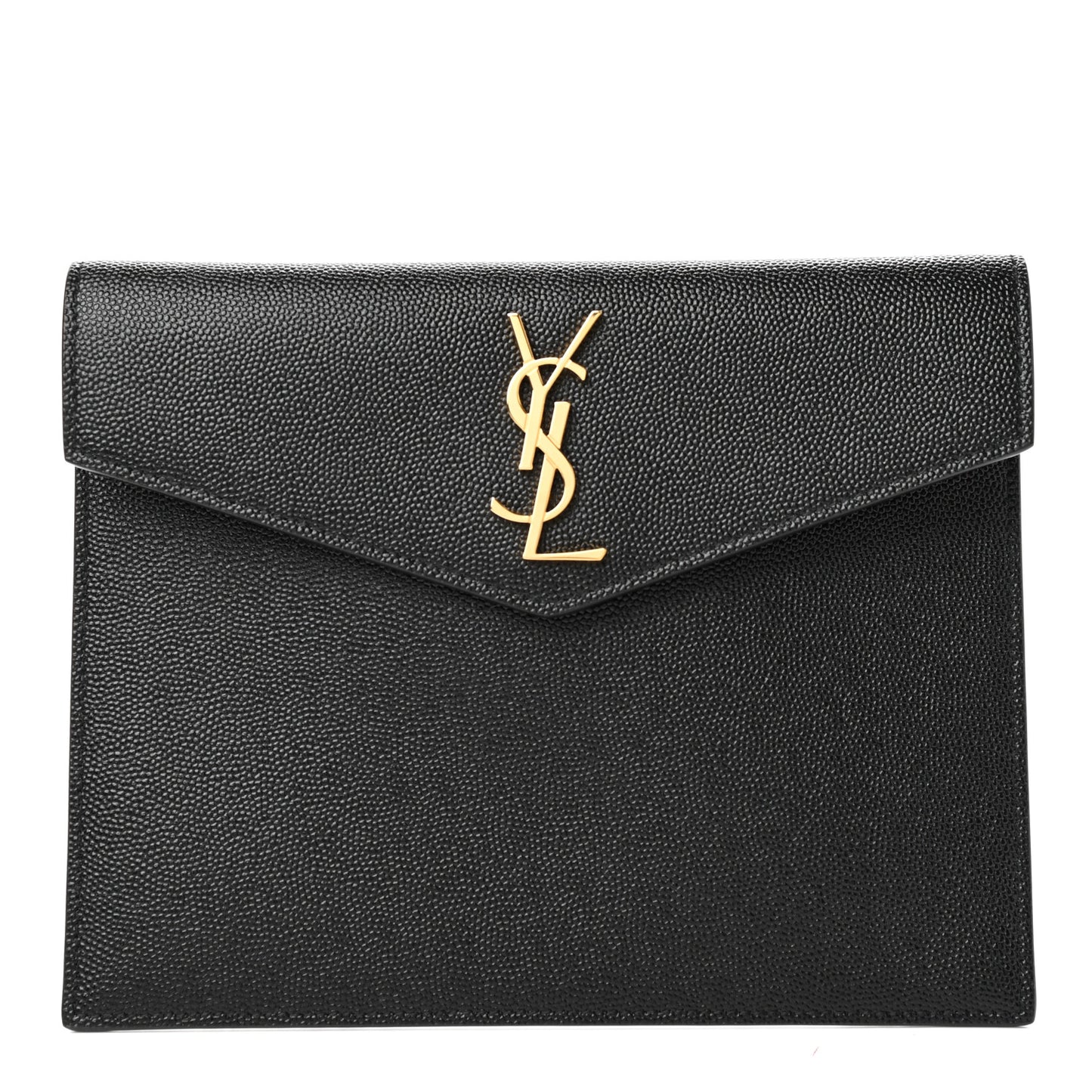 Grain De Poudre Uptown Baby Pouch Black